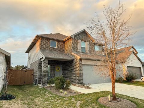 A home in Hockley