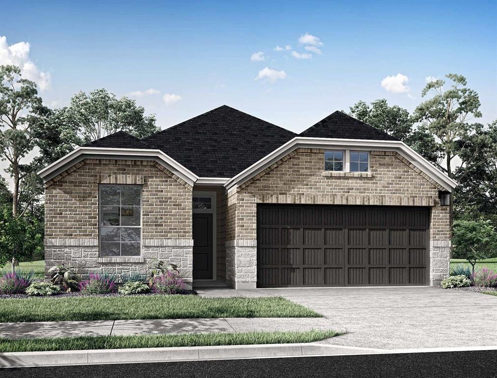 21718 Flannel Bush Lane, Cypress, Texas image 1