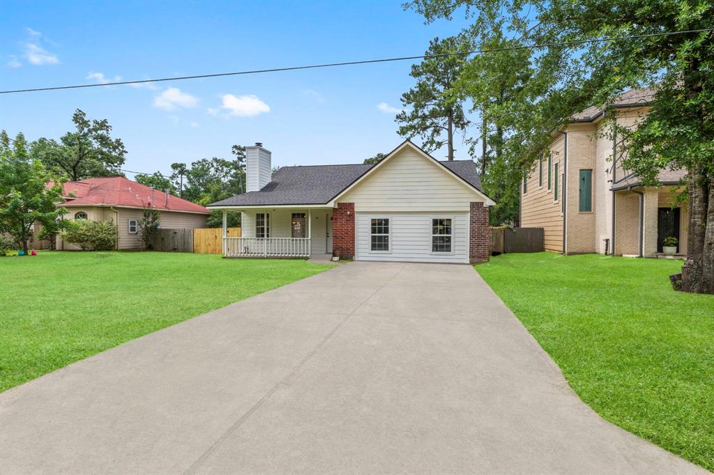519 Tallow Drive