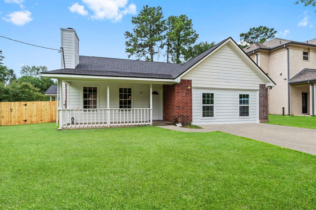 519 Tallow Drive