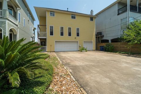 804 Bay Avenue Kemah TX 77565