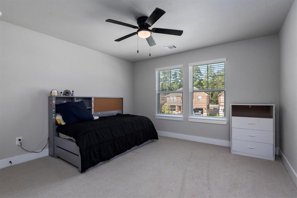 17828 Hanson Ridge Drive, Conroe, Texas image 32