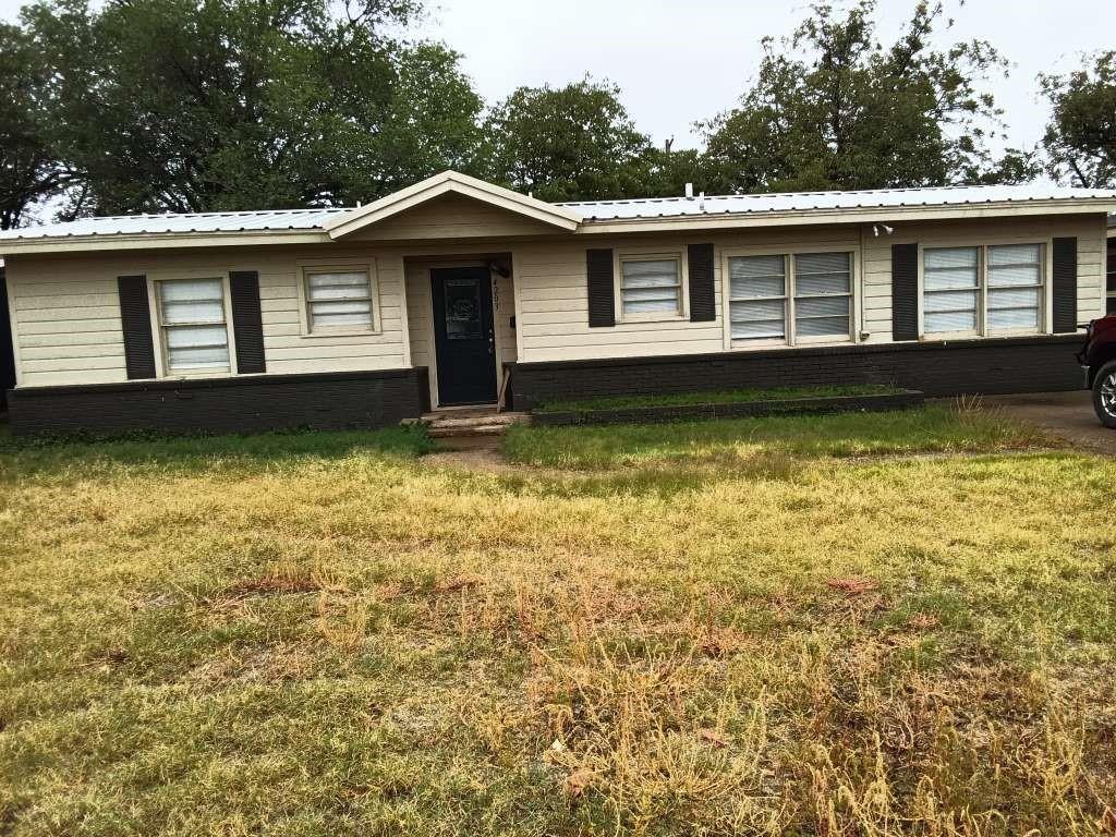 4203 38th Street, Lubbock, Texas image 1