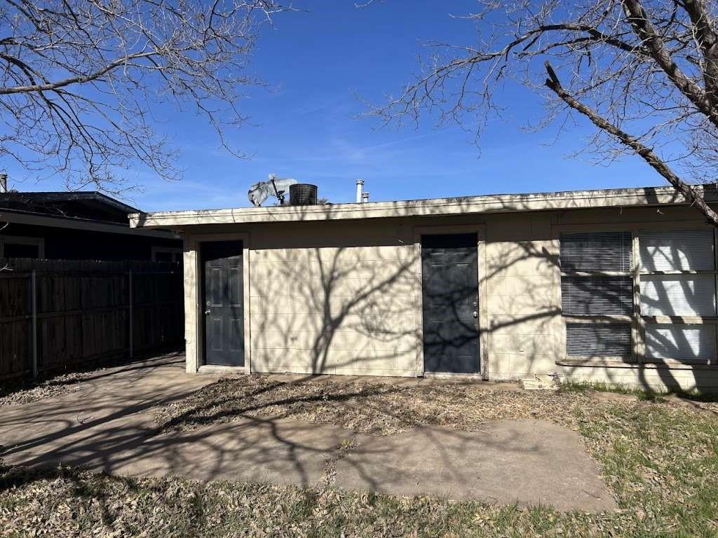 4203 38th Street, Lubbock, Texas image 11