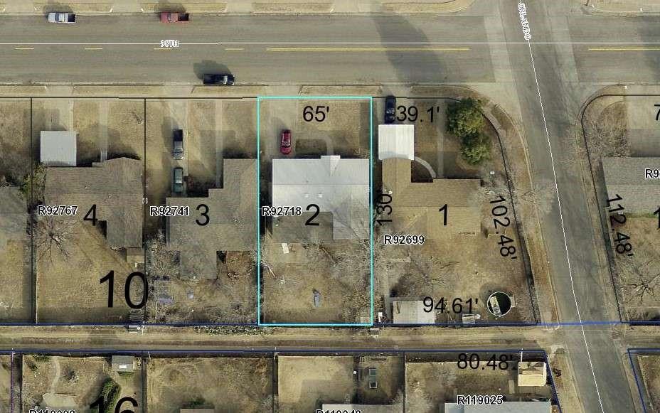 4203 38th Street, Lubbock, Texas image 14