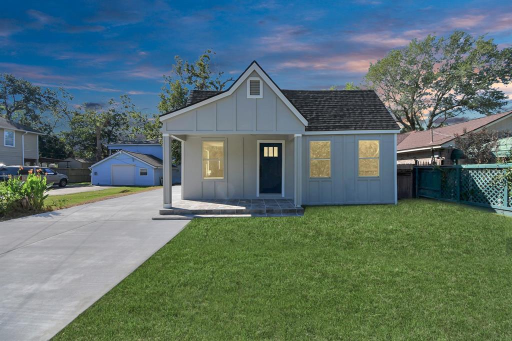 1010 Avenue D, South Houston, Texas image 3