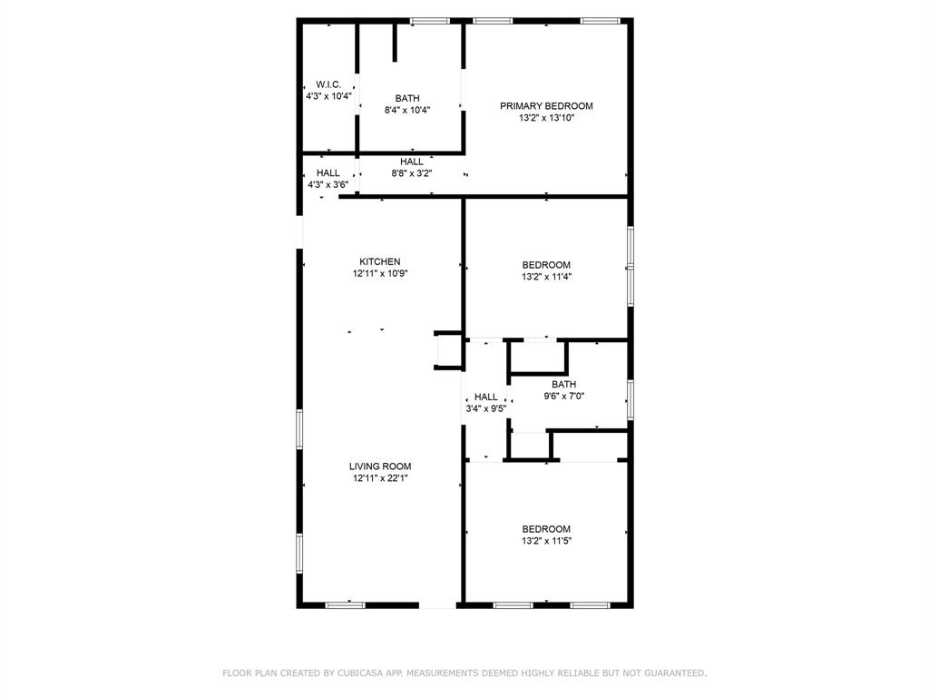 1010 Avenue D, South Houston, Texas image 39
