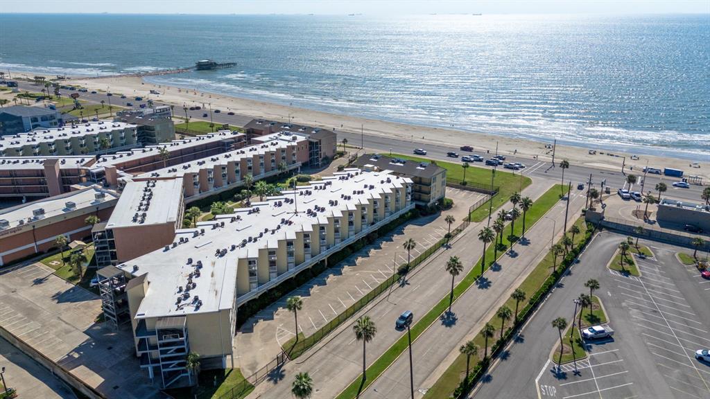 6300 Seawall Boulevard #9223, Galveston, Texas image 20