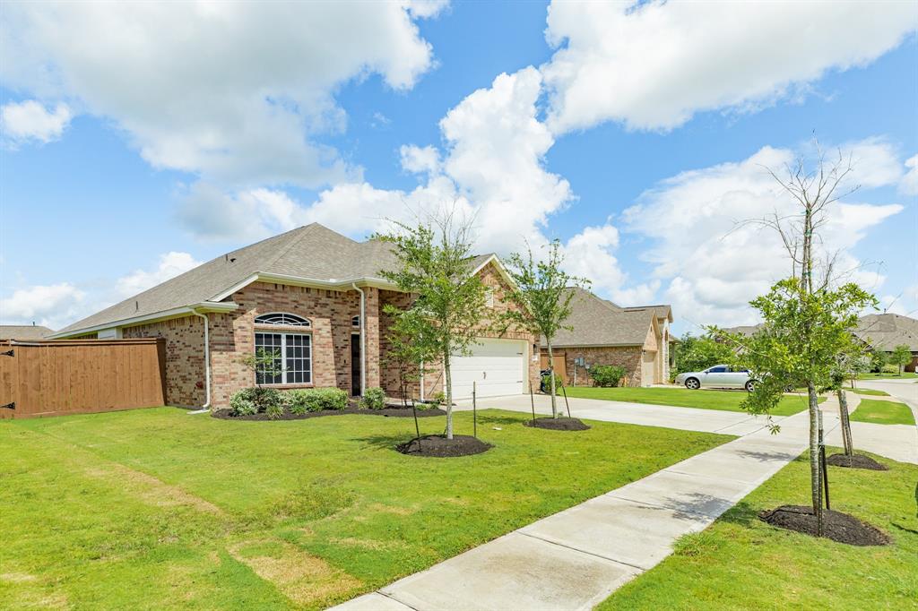 133 Water Grass Trail