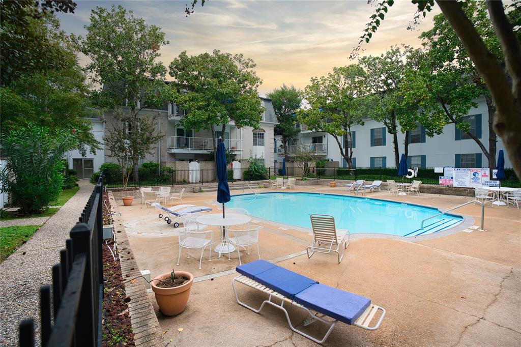 2601 Bellefontaine Street #C205, Houston, Texas image 26