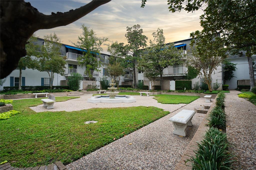 2601 Bellefontaine Street #C205, Houston, Texas image 19
