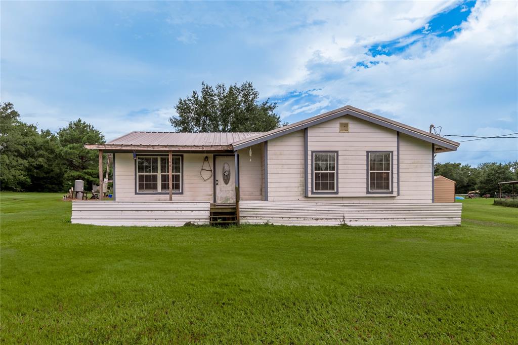 7618 County Road 132