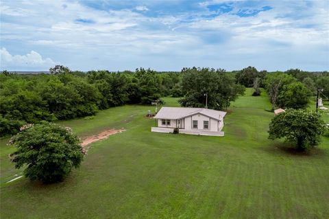 Photo of 7618 County Road 132, Bedias, TX 77831 (MLS # 92962055)