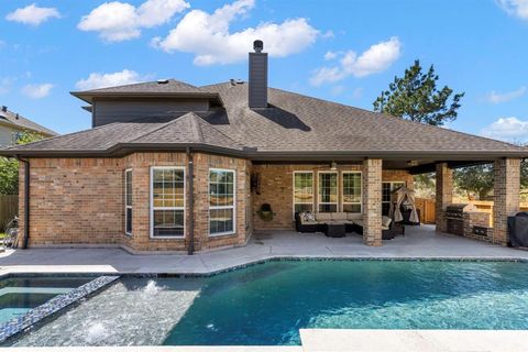 28426 Buttercup Cove Lane Spring TX 77386