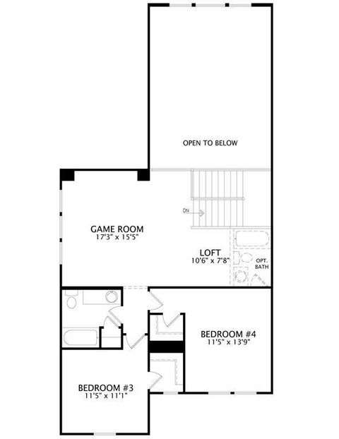 Single Family Residence in Manvel TX 5214 Tahoe Court 2.jpg
