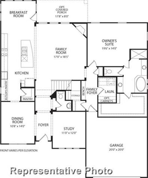 Single Family Residence in Manvel TX 5214 Tahoe Court 1.jpg