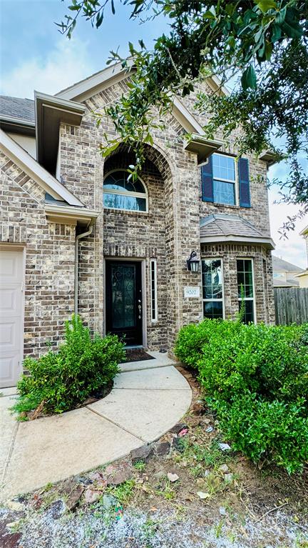 9202 Honey Bird Court, Richmond, Texas image 3