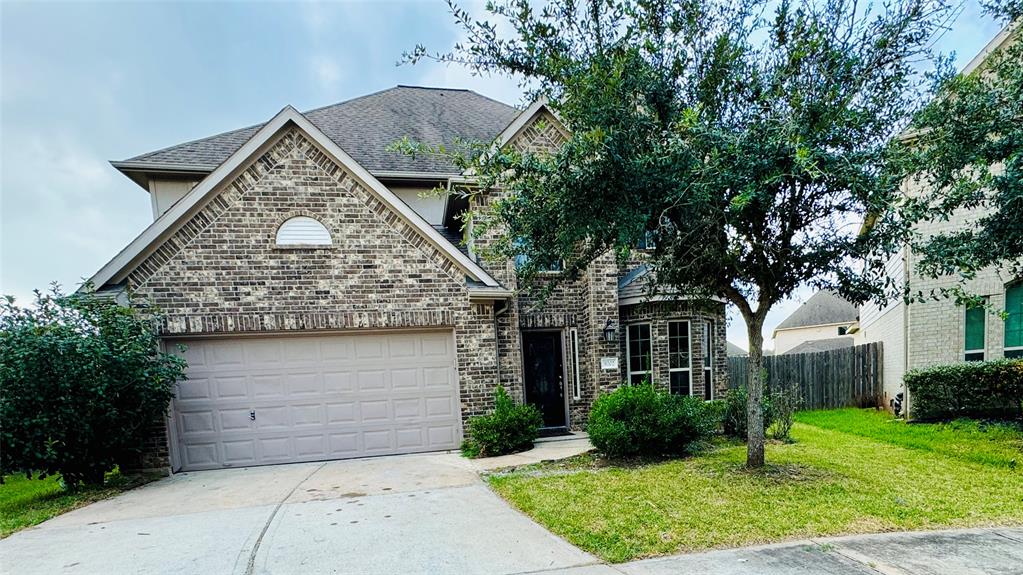 9202 Honey Bird Court, Richmond, Texas image 1