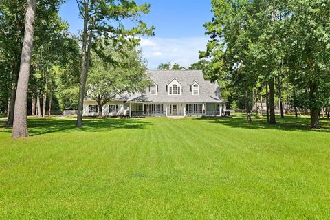 28632 Beth Marie Magnolia TX 77355