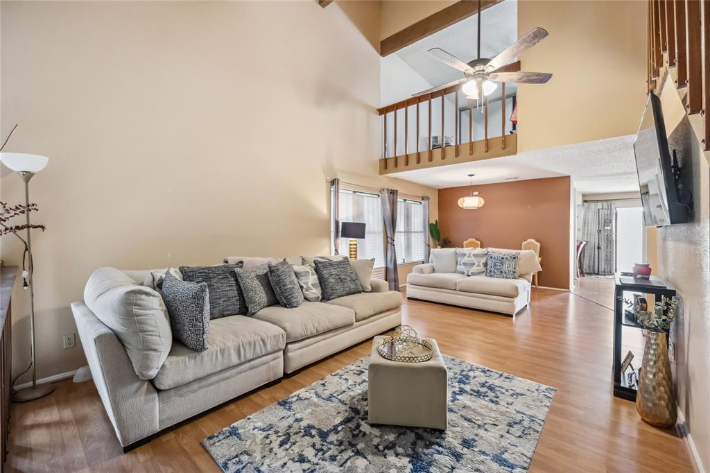 12018 Willow Trail, Houston, Texas image 6