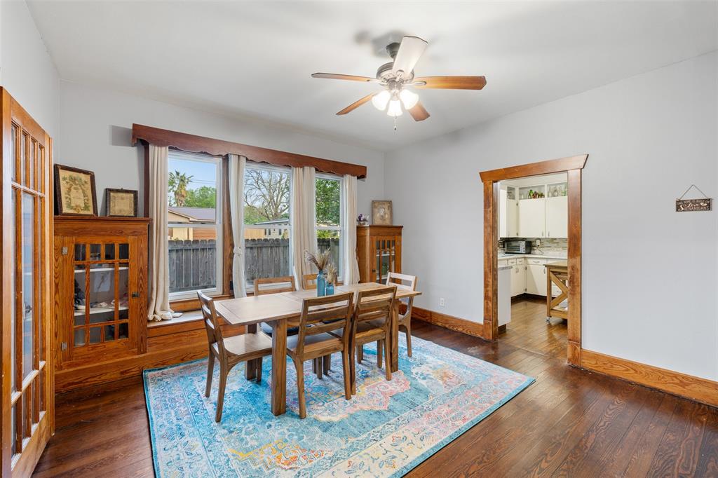 389 W Richmond Street, Giddings, Texas image 15