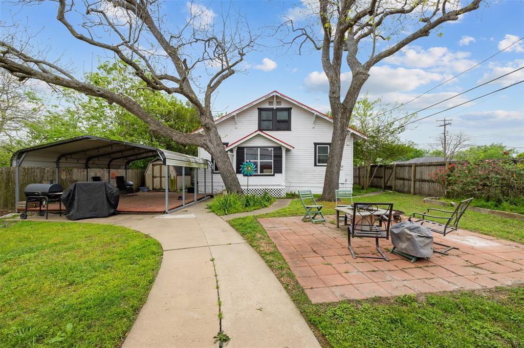 389 W Richmond Street, Giddings, Texas image 8
