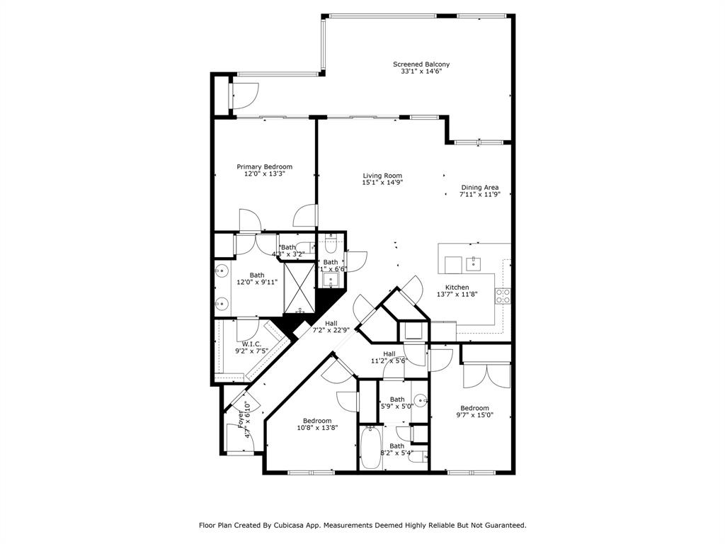 199 Waterpoint Court 413