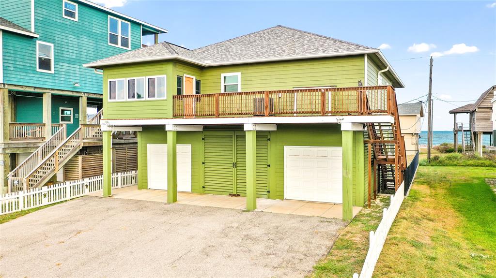 221 Seashell Drive, Surfside Beach, Texas image 14