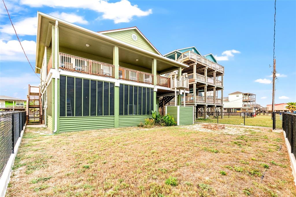 221 Seashell Drive, Surfside Beach, Texas image 16