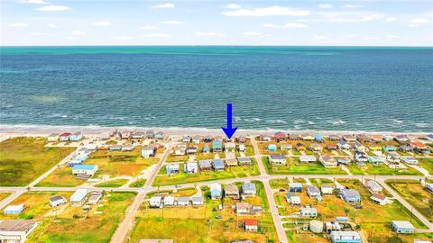 A home in Surfside Beach