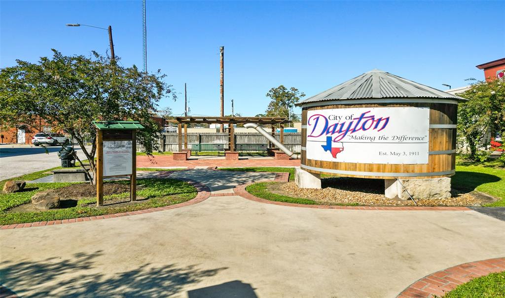 1320 Imperial Ranch Way, Dayton, Texas image 33