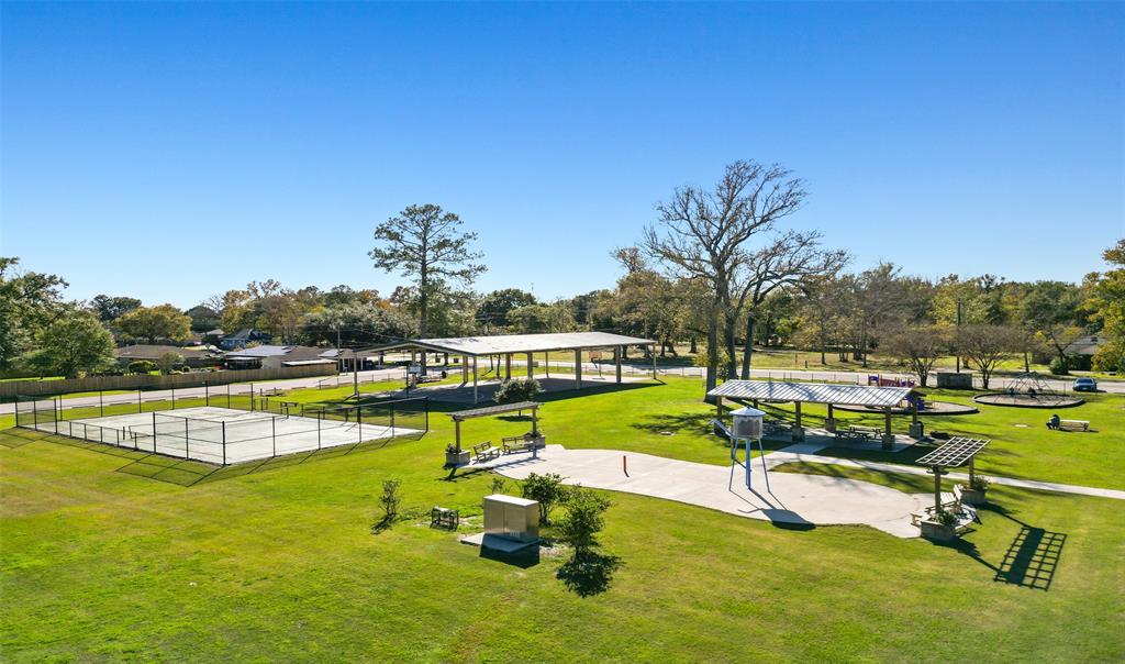 1320 Imperial Ranch Way, Dayton, Texas image 35
