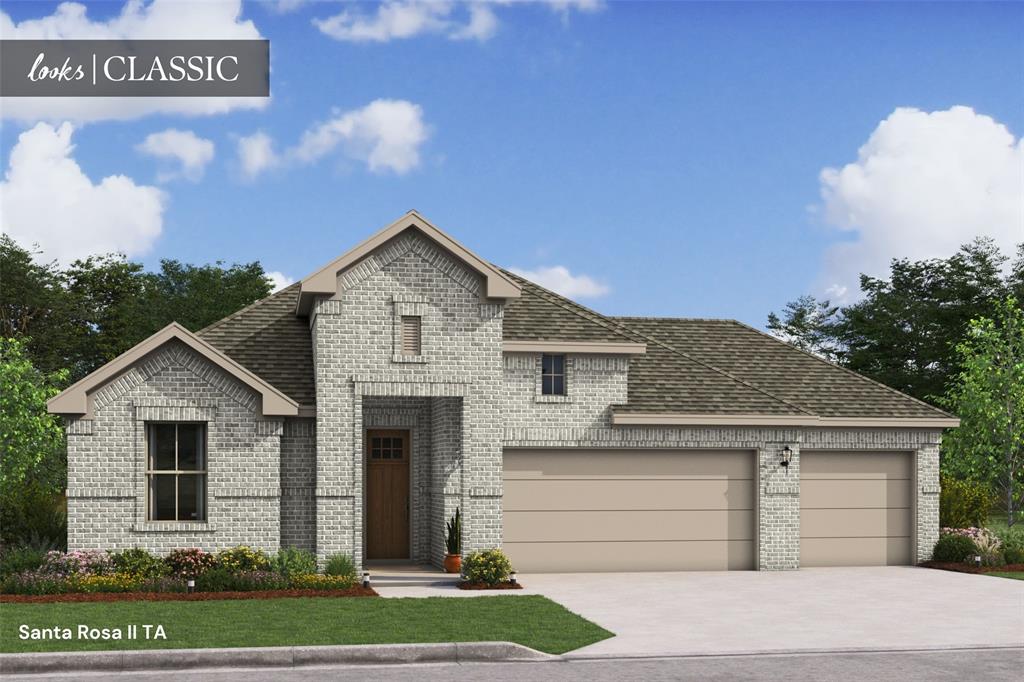 1320 Imperial Ranch Way, Dayton, Texas image 1