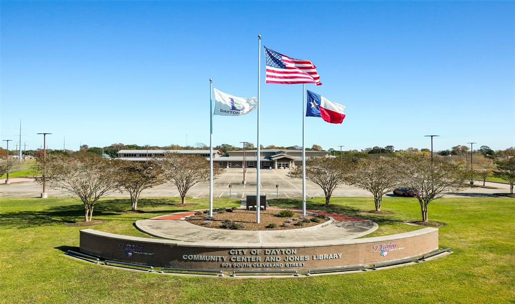 1320 Imperial Ranch Way, Dayton, Texas image 34