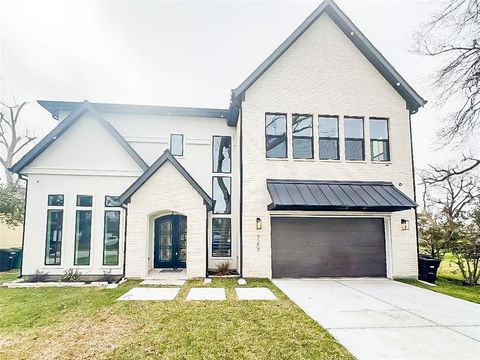 7207 Housman Street Houston TX 77055