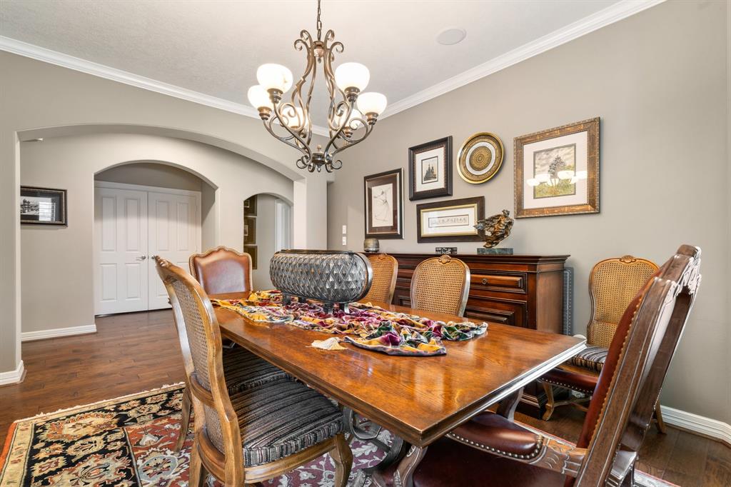 25127 Arcane Court, Spring, Texas image 8