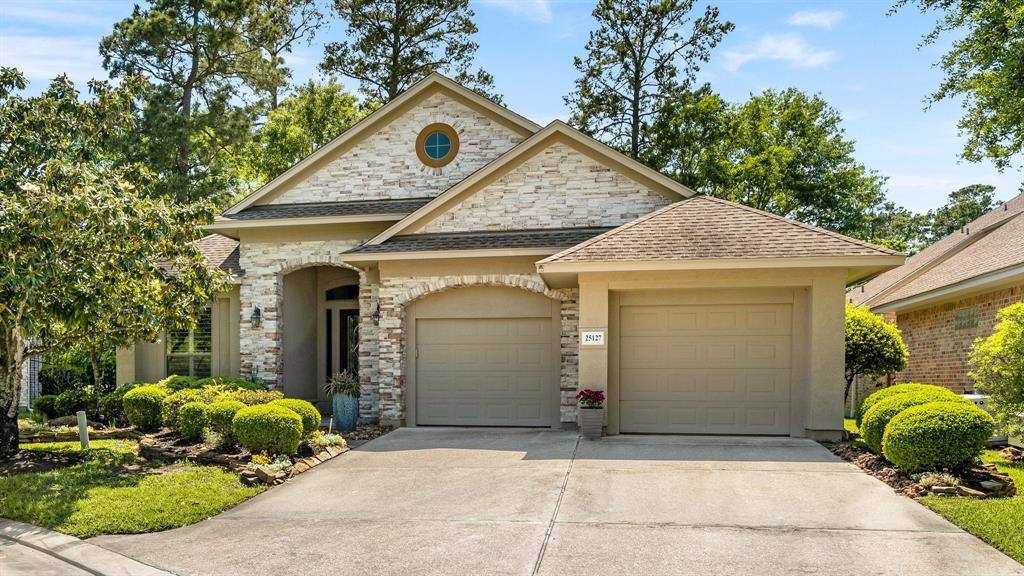 25127 Arcane Court, Spring, Texas image 1