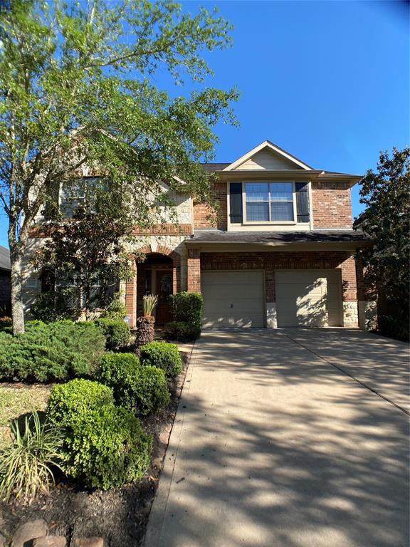 5219 Pebble Bluff Lane, Sugar Land, Texas image 1