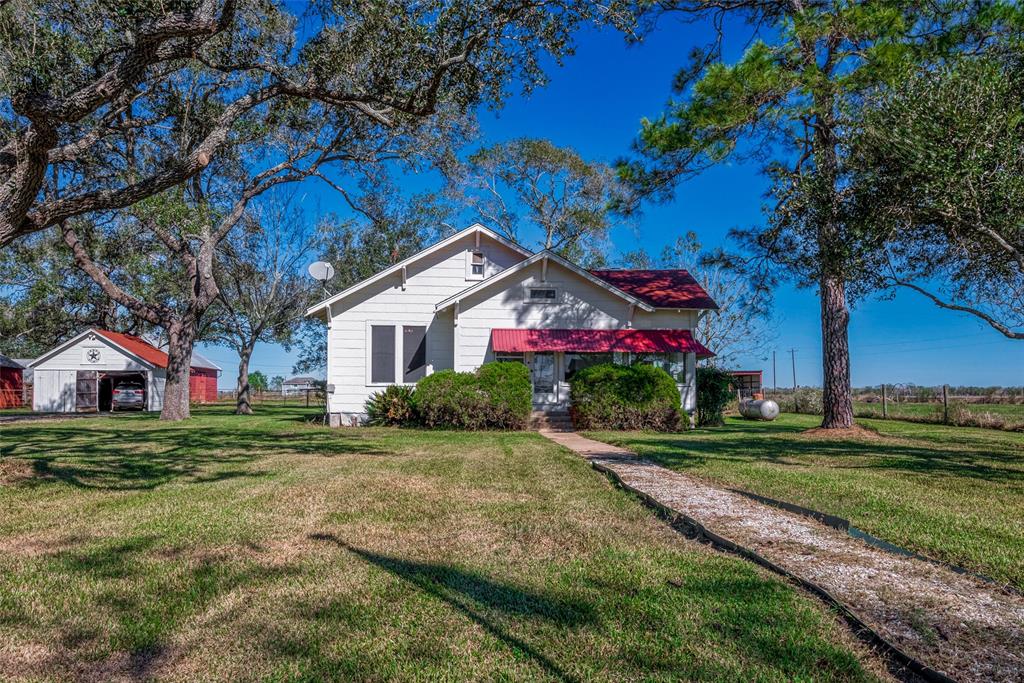 3415 Fm 360 Road