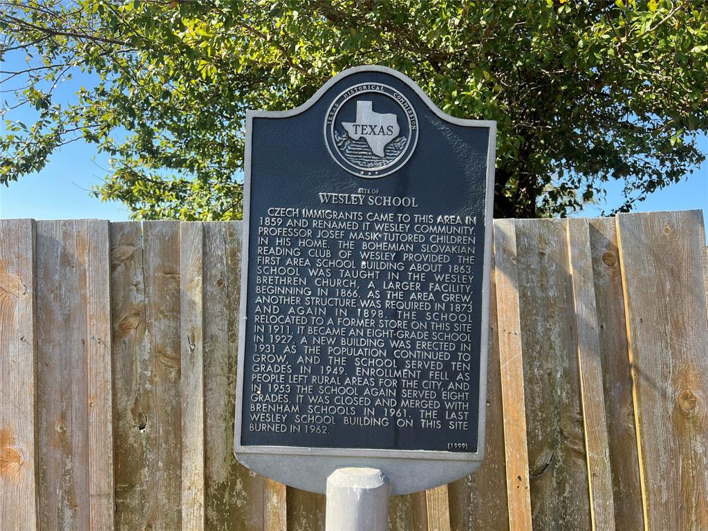 TBD Fm 2502, Brenham, Texas image 7