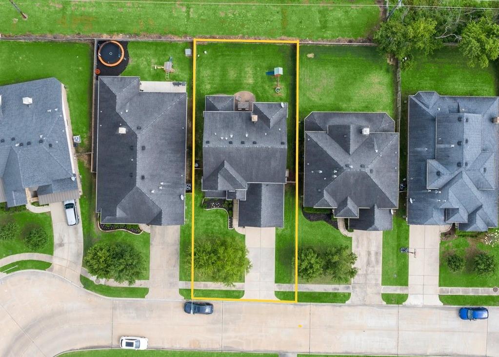 9822 Massanutten Lane, Richmond, Texas image 31