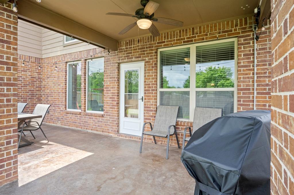 9822 Massanutten Lane, Richmond, Texas image 28