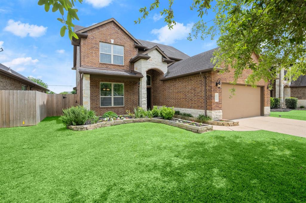 9822 Massanutten Lane, Richmond, Texas image 32