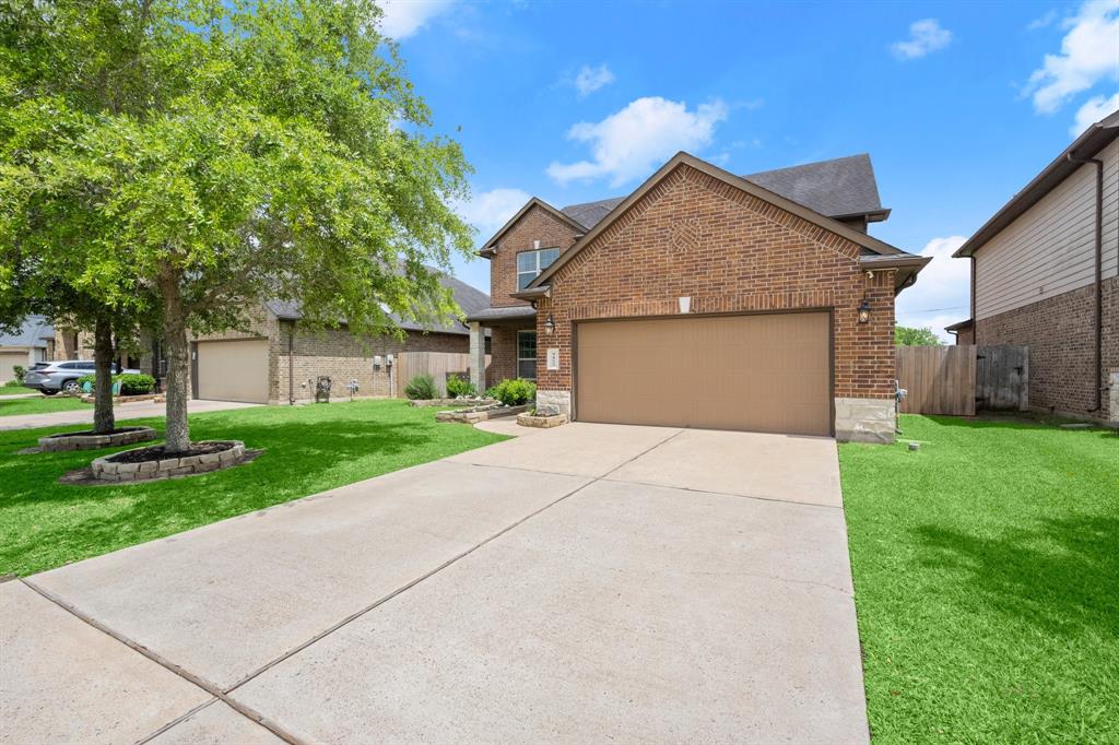 9822 Massanutten Lane, Richmond, Texas image 33