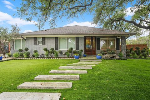 1622 Haverhill Drive Houston TX 77008