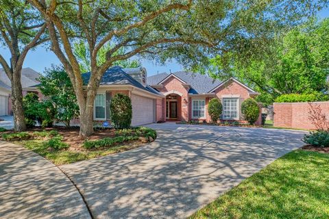 1114 Ridgeburg Court Houston TX 77077