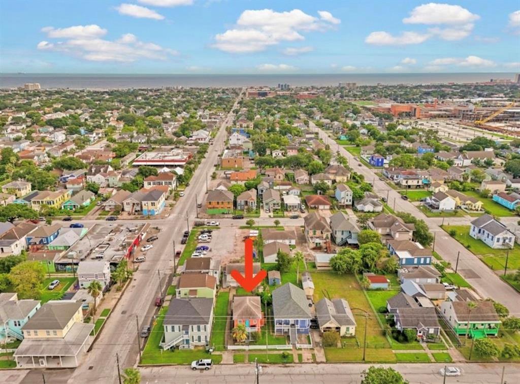 3905 Avenue L, Galveston, Texas image 25