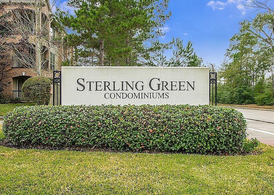 6607 Lake Woodlands Drive #334, The Woodlands, Texas image 2