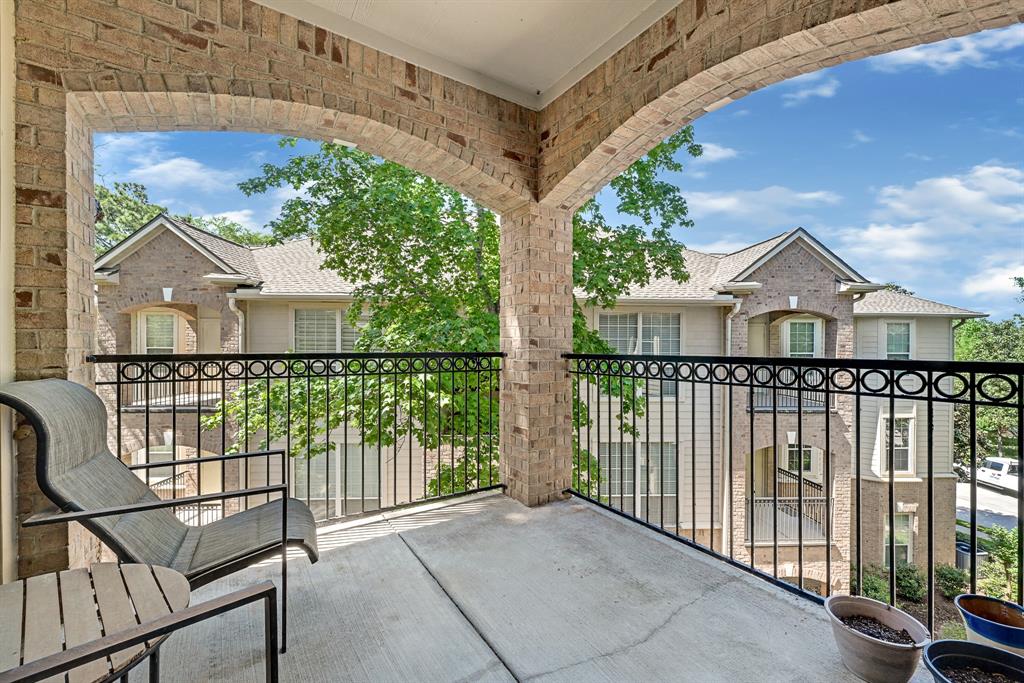 6607 Lake Woodlands Drive #334, The Woodlands, Texas image 23
