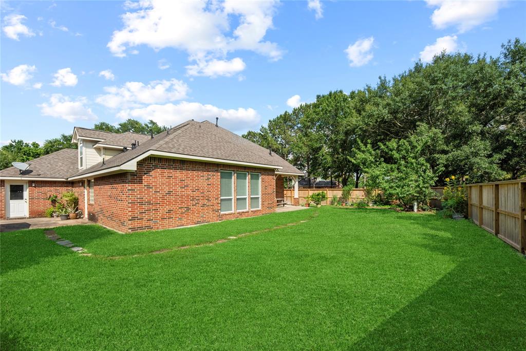 3734 Sunset Manor Lane, Katy, Texas image 37